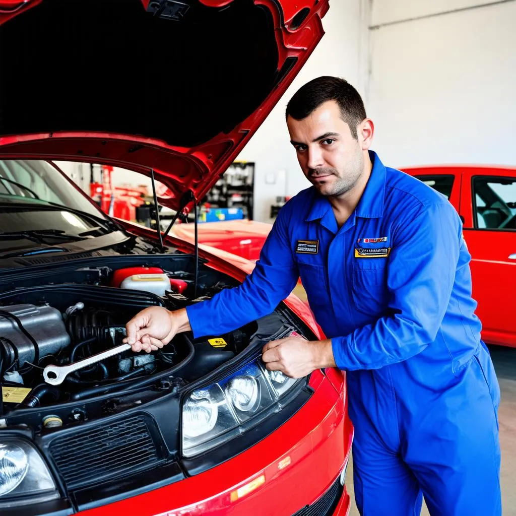 Free OBD Software for Windows: Unlock Your Car’s Secrets Without Breaking the Bank